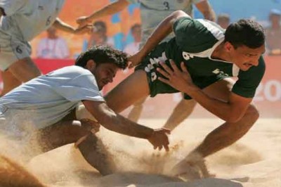 Kabaddi