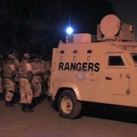 Karachi Rangers