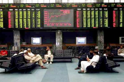 Karachi Stock Exchange