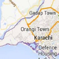 Karachi