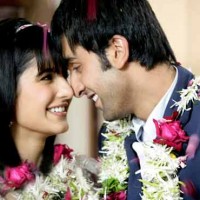 Katrina, Ranbir