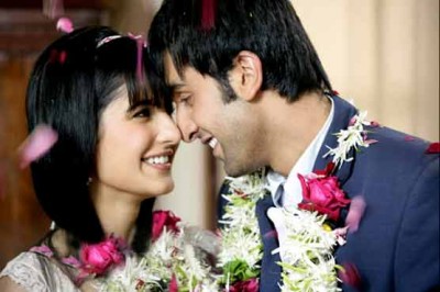 Katrina, Ranbir