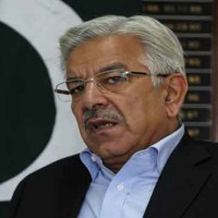 Khawaja Asif