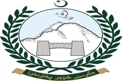 Khyber Pakhtunkhwa Government