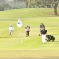 Lahore Golf Tournament