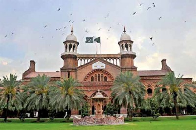  Lahore High Court