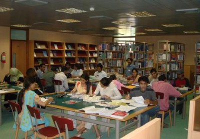 Library 