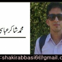 M Shakir Abbasi