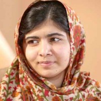 Malala Yousafzai