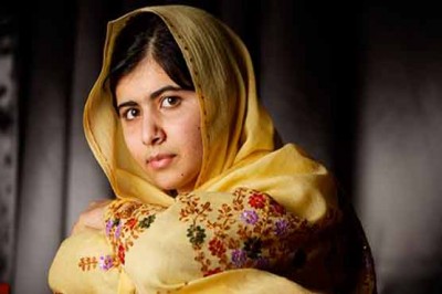 Malala Yousuf Zai