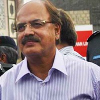 Manzoor Wassan