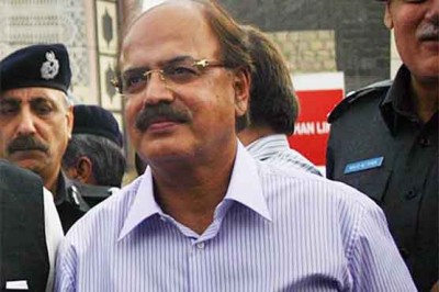 Manzoor Wassan