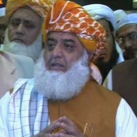 Maulana Fazlur Rahman