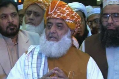 Maulana Fazlur Rahman