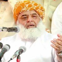 Maulana Fazlur Rehman