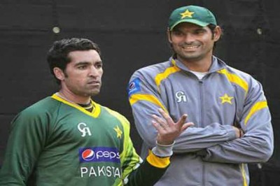 Muhammad Irfan, Umar Gul