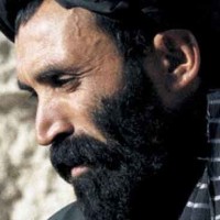 Mullah Omar