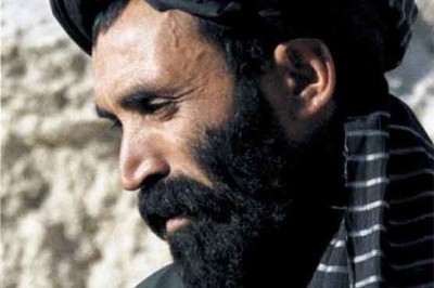 Mullah Omar