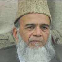 Munawar Hasan