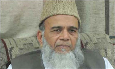 Munawar Hasan