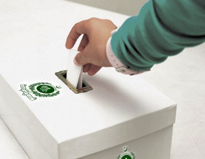 Municipal Elections