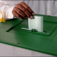 Municipal Elections