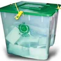 Municipal Elections