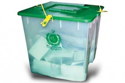 Municipal Elections