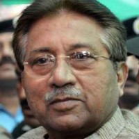 Musharraf