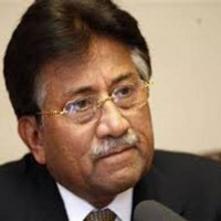 Musharraf