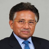 Musharraf