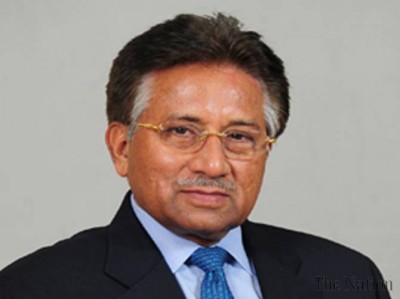 Musharraf