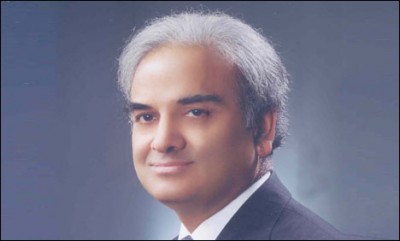 Nasir-ul-Mulk