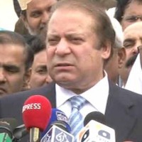 Nawaz Sharif