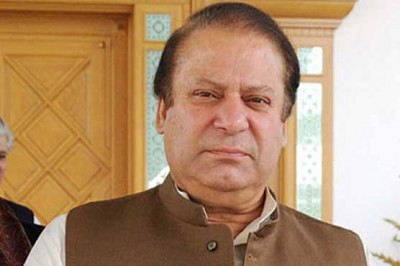 Nawaz Sharif