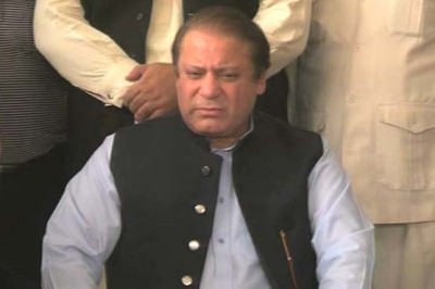 Nawaz Sharif