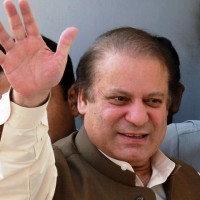 Nawaz Sharif