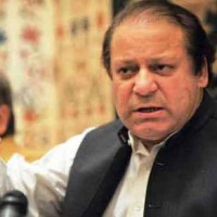 Nawaz Sharif