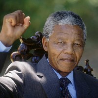 Nelson Mandela