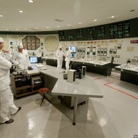 Nuclear Laboratory