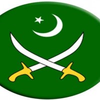 Pak Army