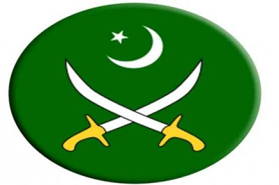 Pak Army 