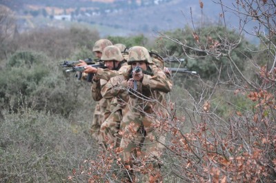 Pakistan Army