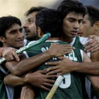 Pakistan Hockey