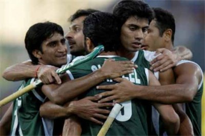 Pakistan Hockey 