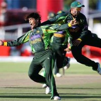 Pakistan Win