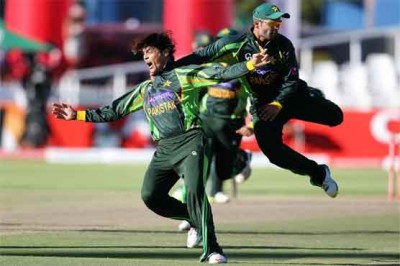 Pakistan Win