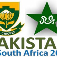 Pakistan vs South Africa