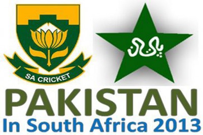 Pakistan vs South Africa