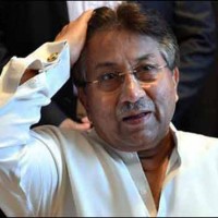 Pervez Musharraf